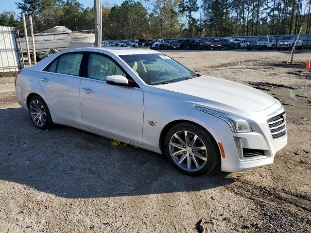 1G6AR5SX5G0143069 Cadillac Cts Luxury Collection