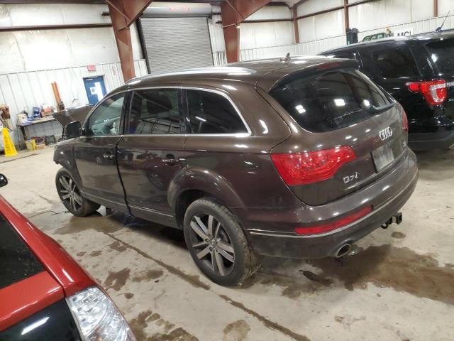 2015 AUDI Q7 TDI PRE WA1LMAFEXFD010069