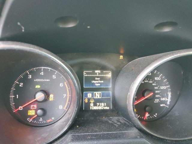 4S3BNBA65F3057472 Subaru Legacy 2.5i