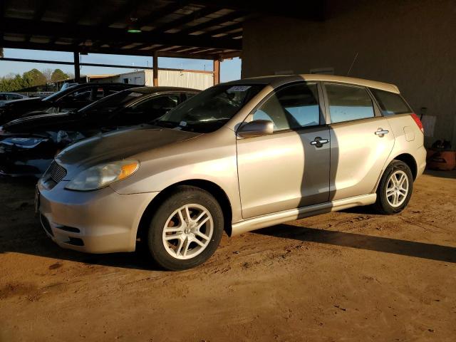 2003 Toyota Matrix XR