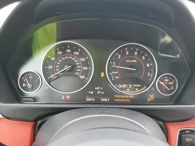 2019 BMW 430XI - WBA4W5C50KAE51284