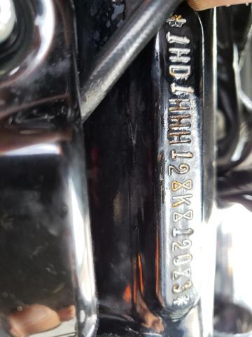 2008 HARLEY-DAVIDSON VRSCDX 1HD1HHH128K812083