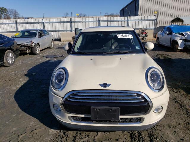 WMWXU1C37H2F78868 Mini Cooper