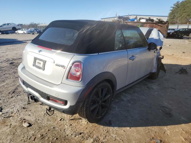 WMWZP3C57DT551202 Mini Cooper