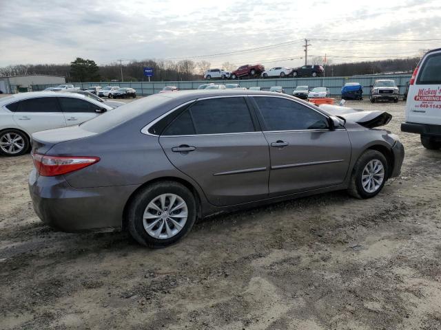 2017 TOYOTA CAMRY 4C 4T1BF1FK1HU682053