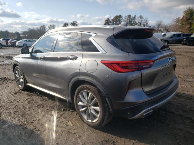 2019 INFINITI QX50 ESSEN - 3PCAJ5M18KF135877