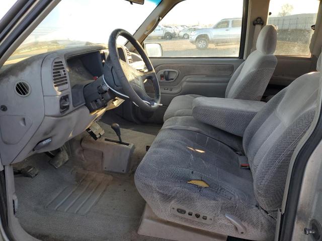 2GTEK19K5S1578760 GMC Sierra K1500