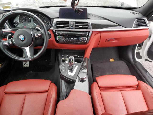 2019 BMW 430XI - WBA4W5C50KAE51284