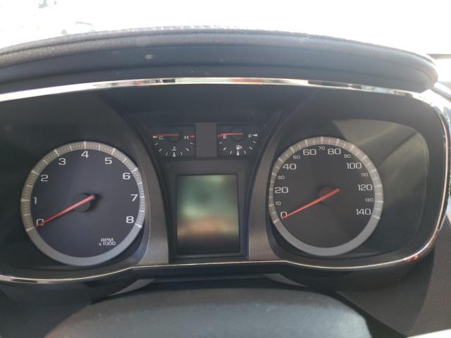 2GKALMEKXC6114973 GMC Terrain Sle