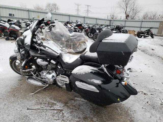 2010 YAMAHA XV1900 CT JYAVP22E2AA009960