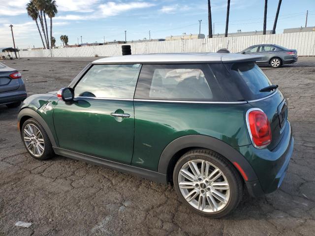 WMWXP7C58H3B93700 Mini COOPER S