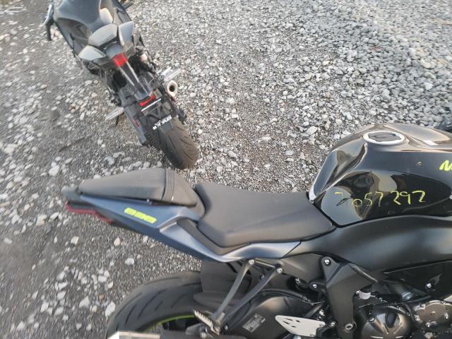 2023 KAWASAKI ZX636 K - JKBZXJH16PA015392