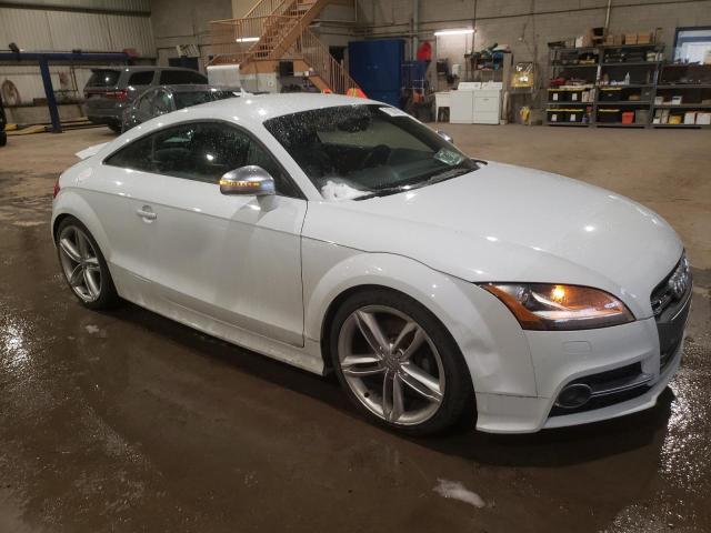 2015 AUDI TTS TRUB1AFK8F1000812