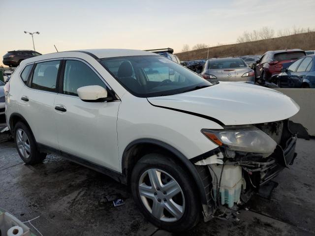 5N1AT2MV9GC823124 Nissan ROGUE S