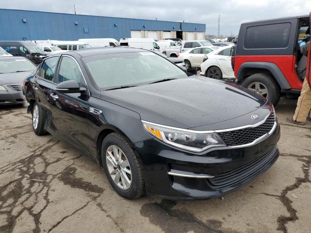 5XXGT4L34GG109606 KIA Optima Lx