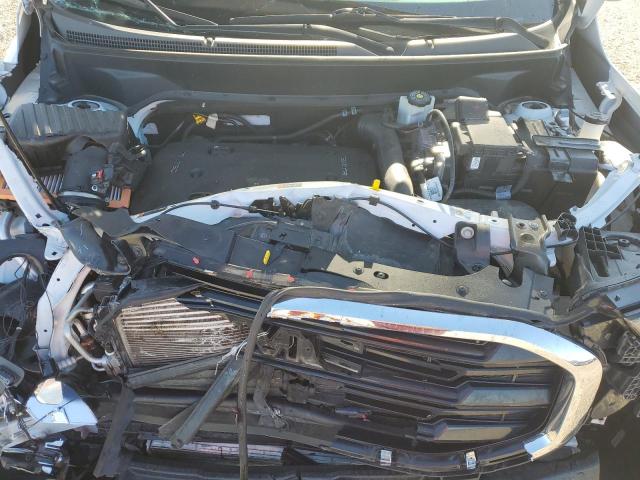 3GKALMEX1JL129916 GMC Terrain Sle