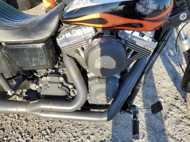 2013 HARLEY-DAVIDSON FXDWG DYNA 1HD1GPM10DC325620