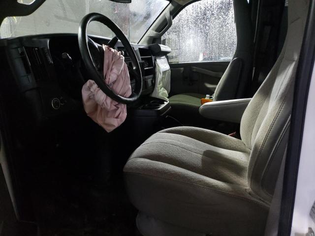 1GTW7AFFXG1902070 GMC Savana