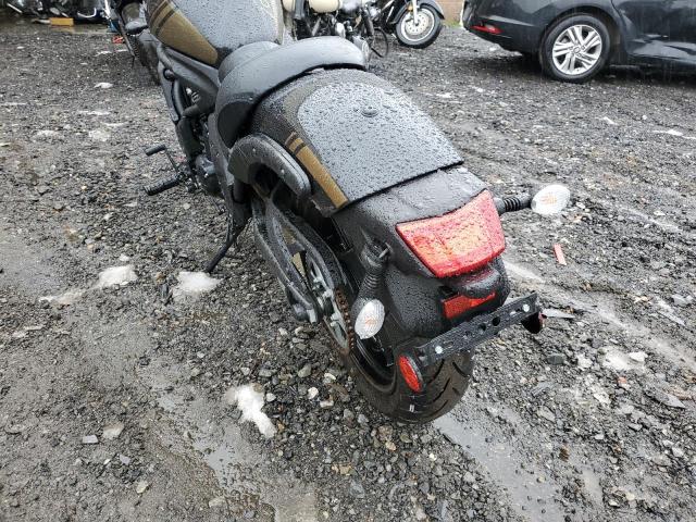 2020 KAWASAKI EN650 C - JKAENEC11LDA02956