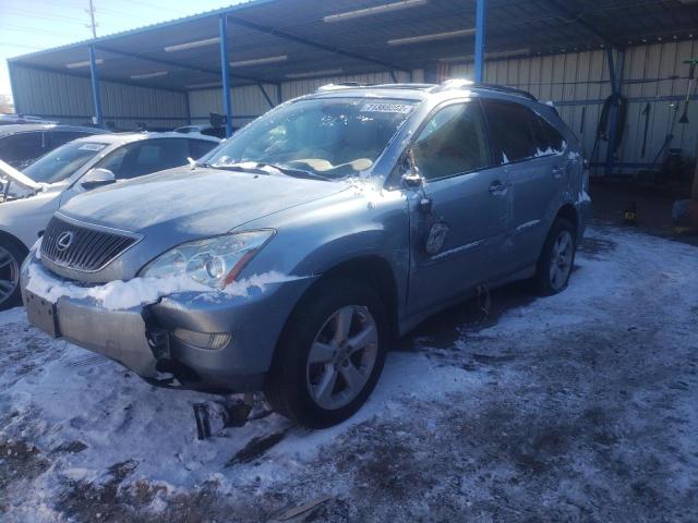 2007 Lexus RX 350 