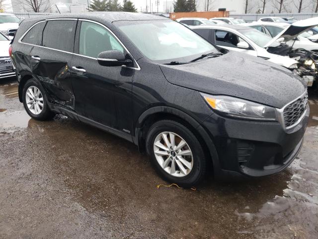 2020 Kia Sorento L VIN: 5XYPGDA39LG630981 Lot: 70888132