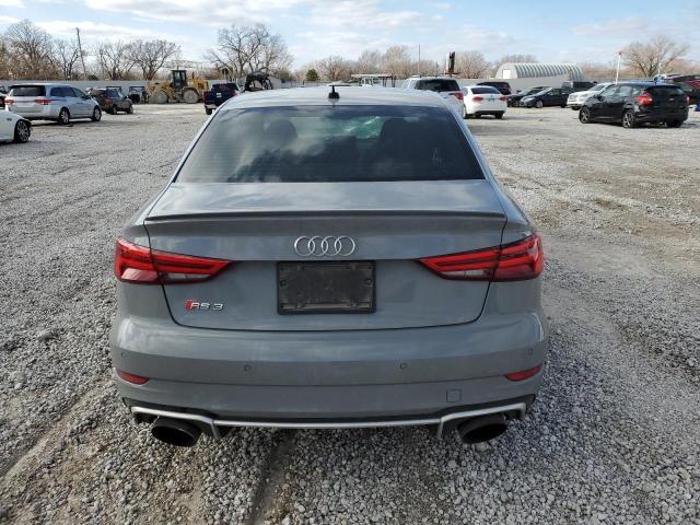 2019 AUDI RS3 - WUABWGFF8KA901984