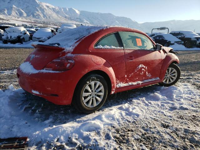 2019 VOLKSWAGEN BEETLE S - 3VWFD7AT0KM706687