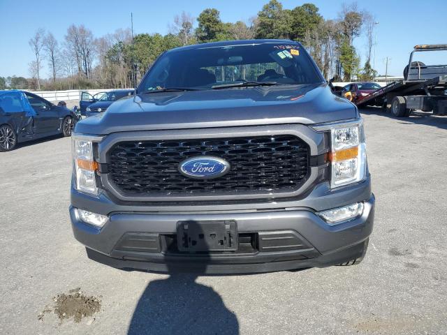 2021 FORD F-150 SUPE 1FTEW1CP9MFB99460