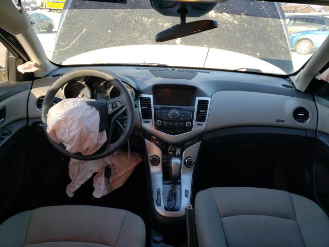 2016 CHEVROLET CRUZE LIMI - 1G1PE5SB4G7204581