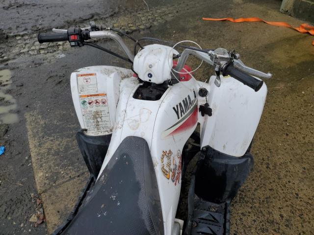 2004 YAMAHA YFM50 JY4AA01324C007173