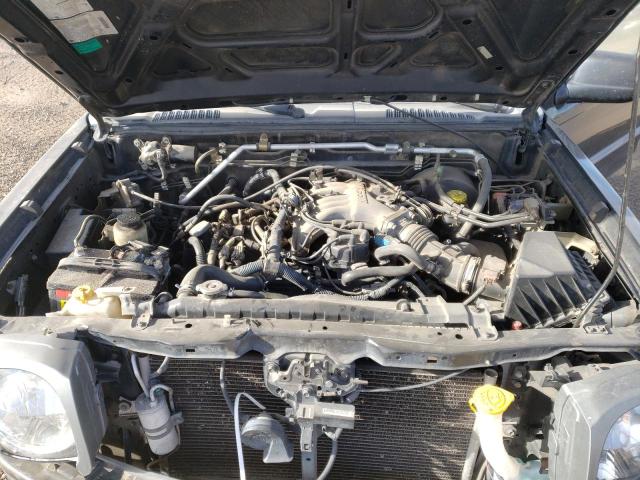 5N1ED28Y32C563699 Nissan Xterra
