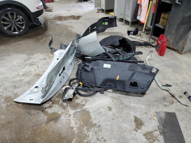2021 VOLVO S60 T8 REC 7JRBR0FZ6MG111865