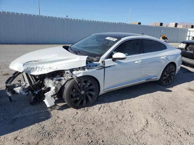 2019 Volkswagen Arteon SEL