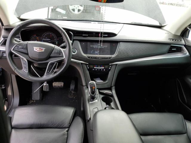 2017 CADILLAC XT5 PREMIU - 1GYKNCRS3HZ142926