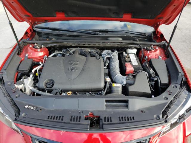 2020 TOYOTA AVALON XSE 4T1FZ1FB8LU050801