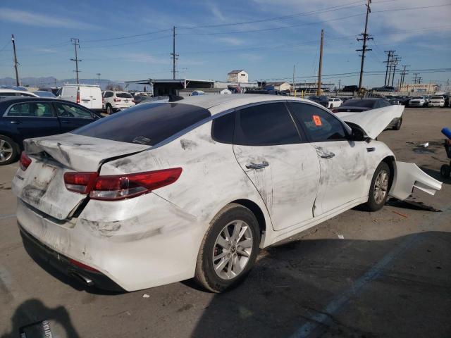 2016 KIA OPTIMA LX - KNAGT4L33G5088765