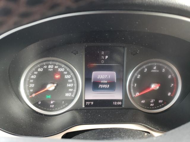 2016 MERCEDES-BENZ GLC 300 4M - WDC0G4KB4GF067283