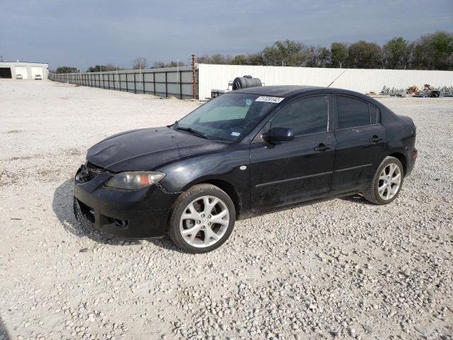 2009 Mazda Mazda3 i