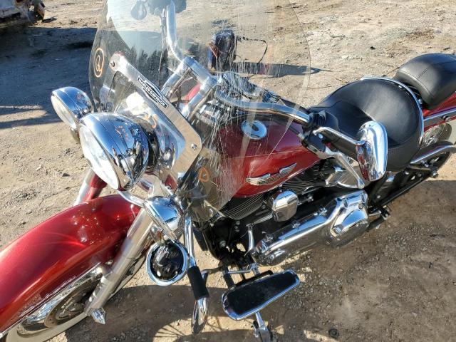 2012 HARLEY-DAVIDSON FLSTN SOFT 1HD1JDV17CB011840