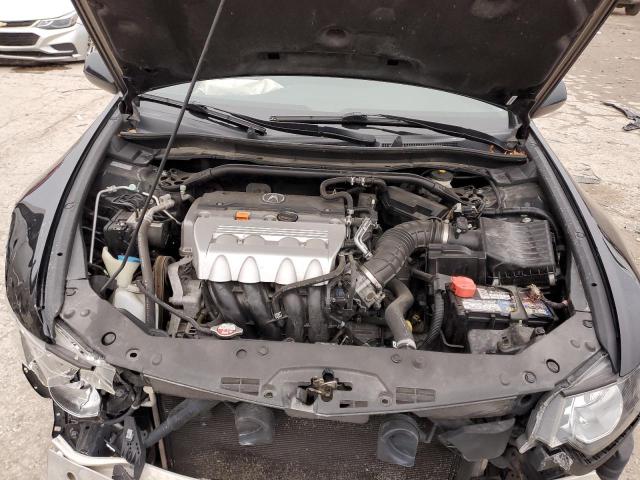 JH4CU2F68BC005097 Acura TSX