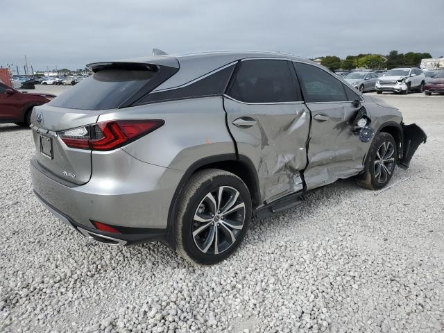 2022 LEXUS RX 350 - 2T2HZMAA8NC254457