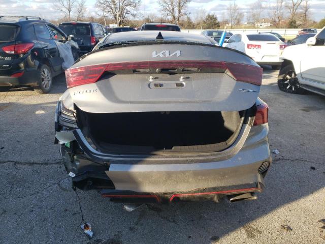 3KPF44AC4PE514398 KIA FORTE GT