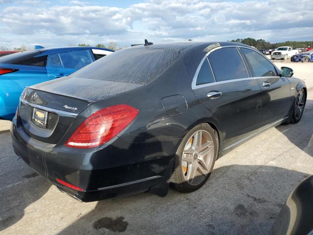 2015 MERCEDES-BENZ S 550 4MAT - WDDUG8FB7FA082385