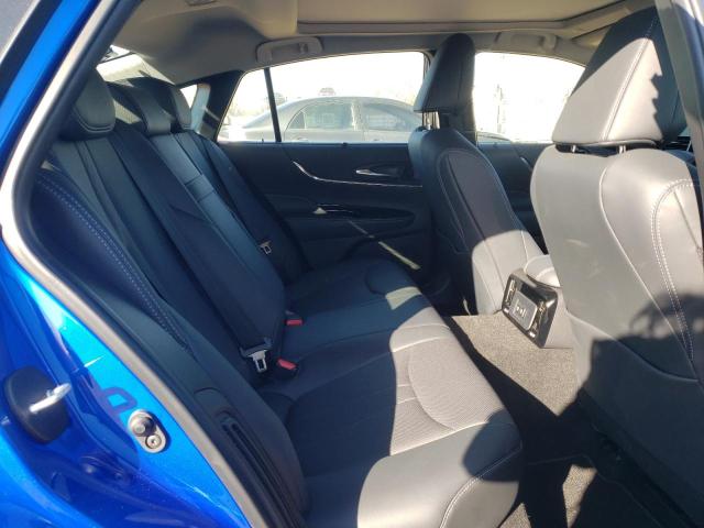 2021 TOYOTA MIRAI XLE JTDAAAAA5MA002146