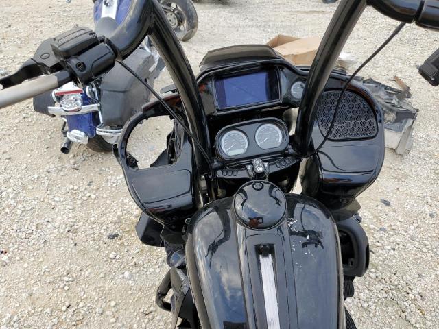 2020 HARLEY-DAVIDSON FLTRK 1HD1KZF16LB668587