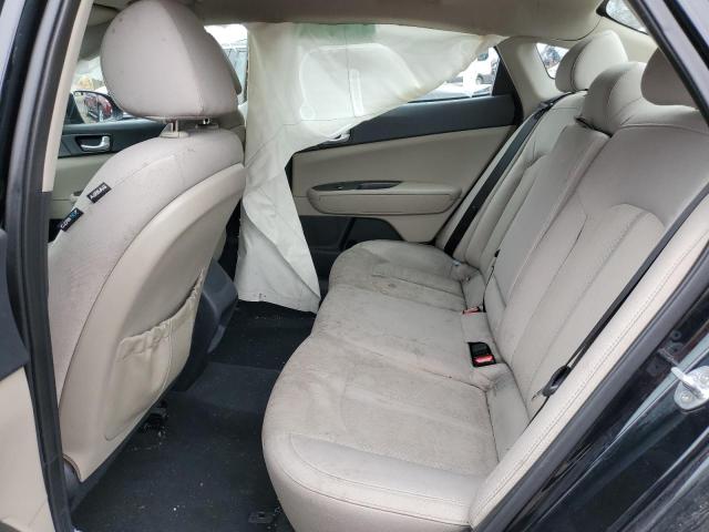 5XXGT4L34GG109606 KIA Optima Lx