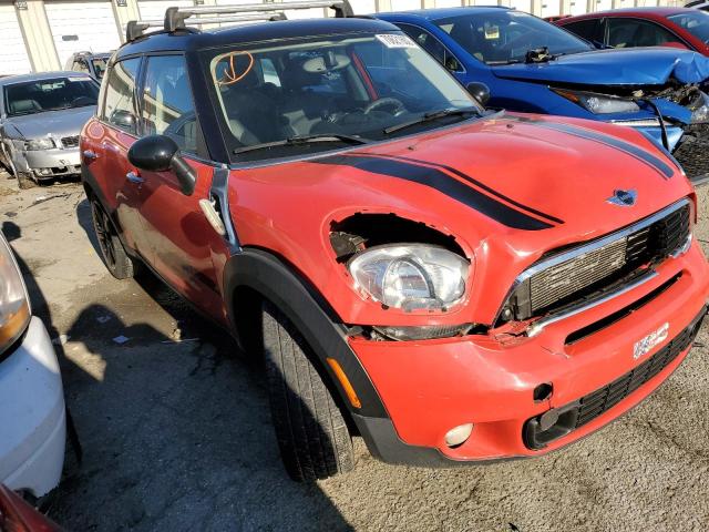 WMWZC3C59BWM25625 Mini Cooper