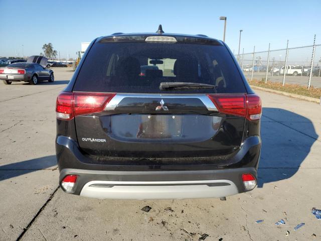 JA4AD2A38LZ018091 Mitsubishi Outlander Es