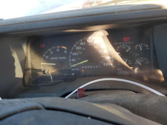 2GTEK19K5S1578760 GMC Sierra K1500