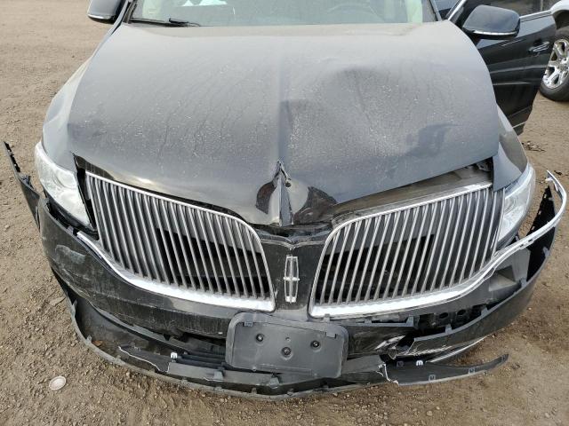 2LMHJ5AT1GBL02573 Lincoln MKT